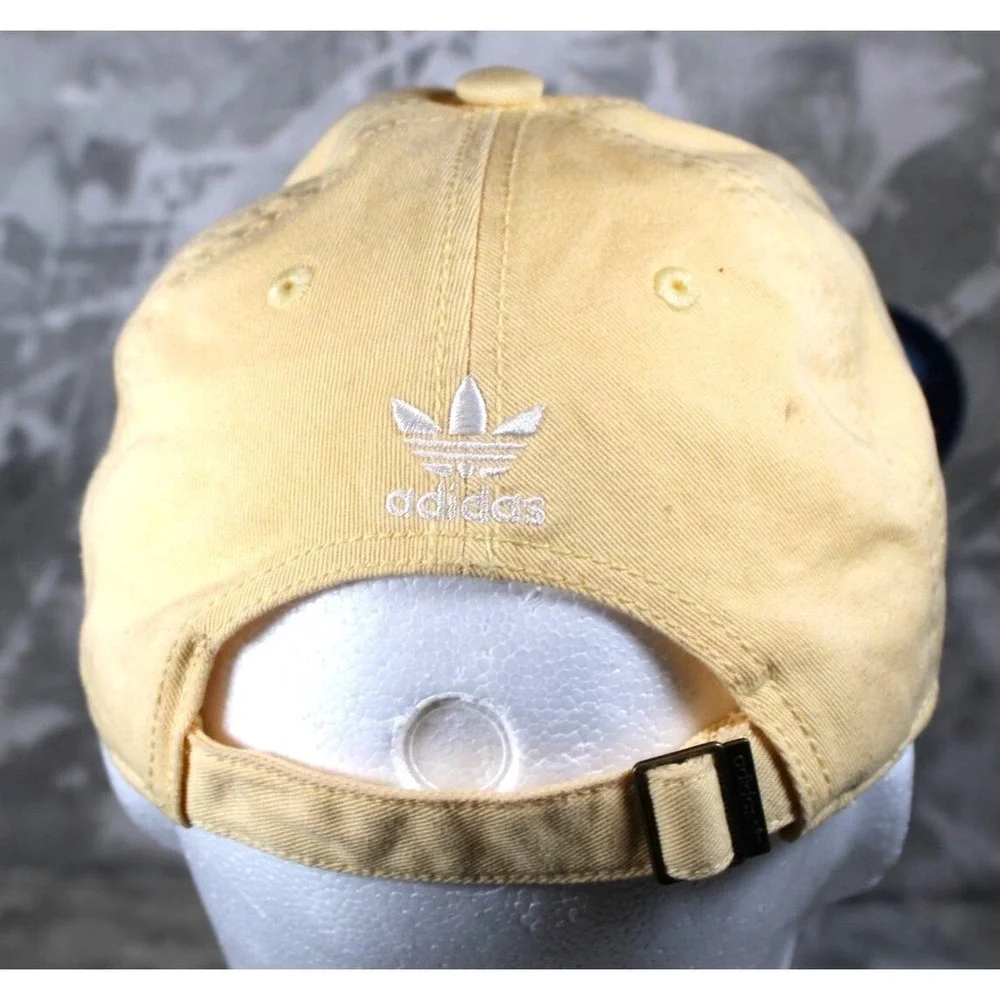 adidas spell out